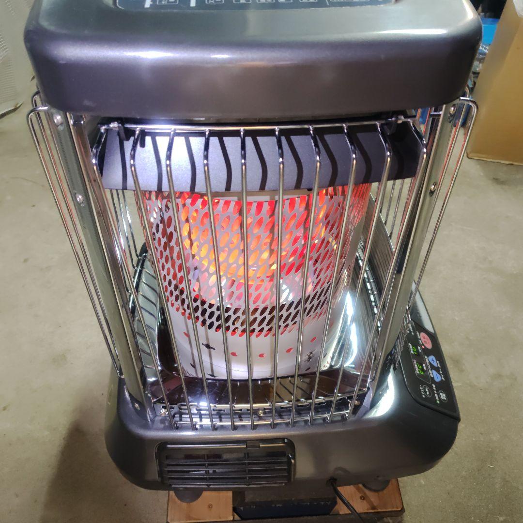 すぐ発送❕気化器 新品！送料無料 大型　ダイニチ　ブルーヒーターFM-１８２F⑳