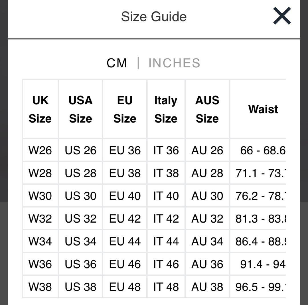 パンツ Jaded London Distressed Flare Jeans