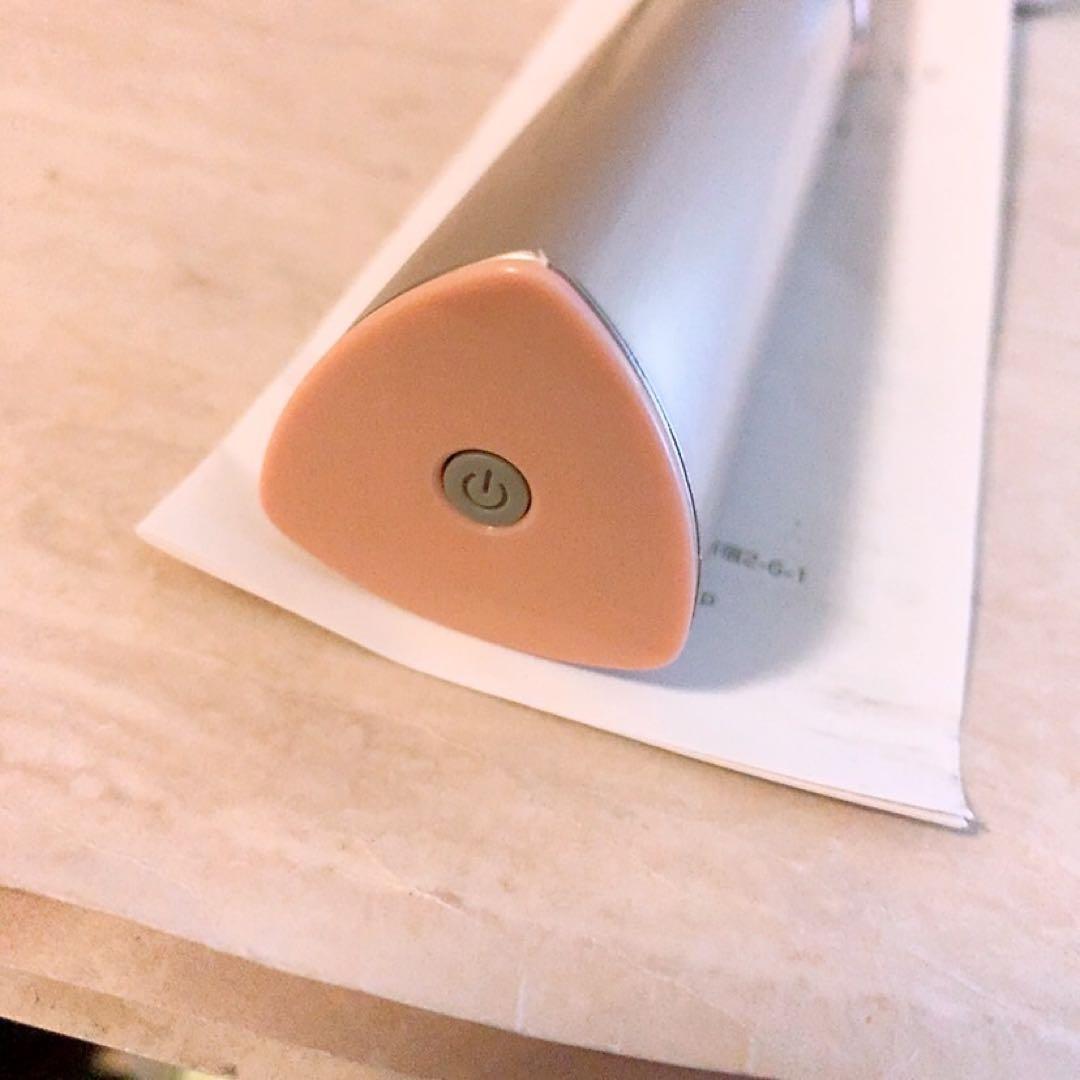 ☆状態良好☆AXXZIA アクシージア メイトフォーアイズ 美顔器