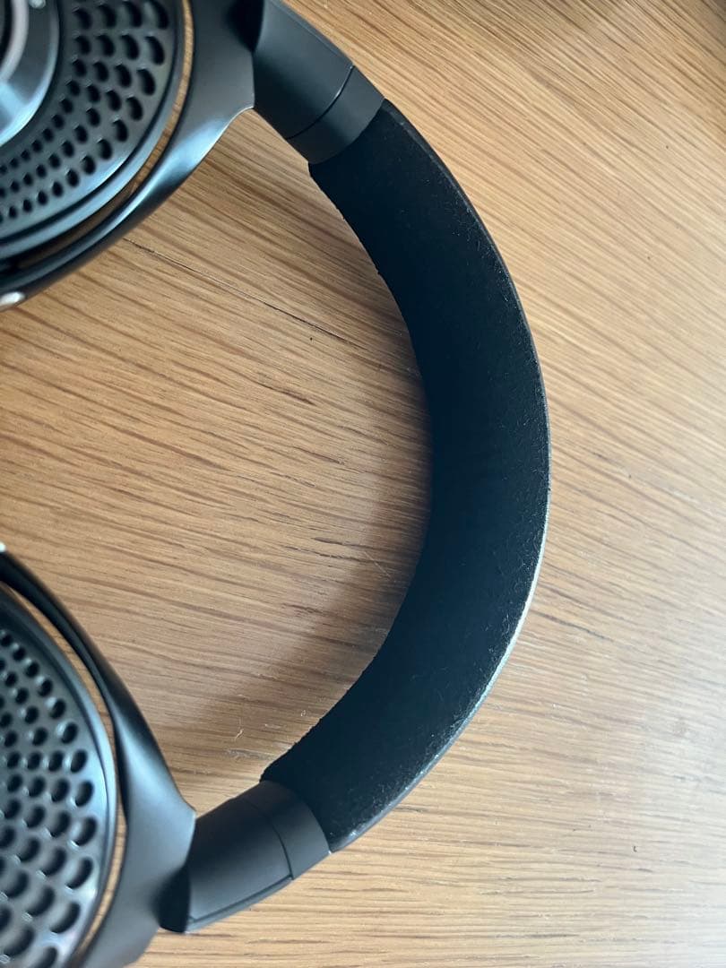 【美品】 Focal Bathys deep black