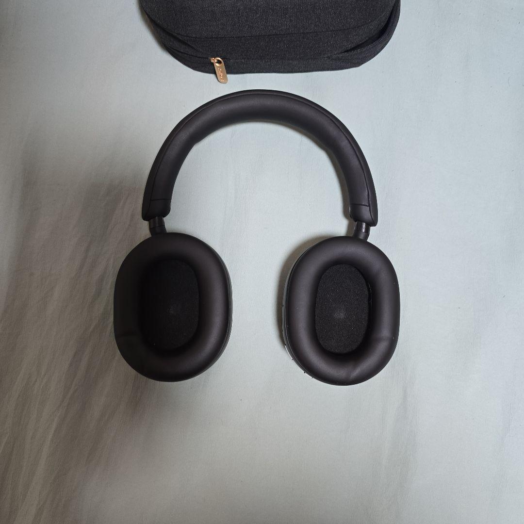 ヘッドホン wh1000xm5