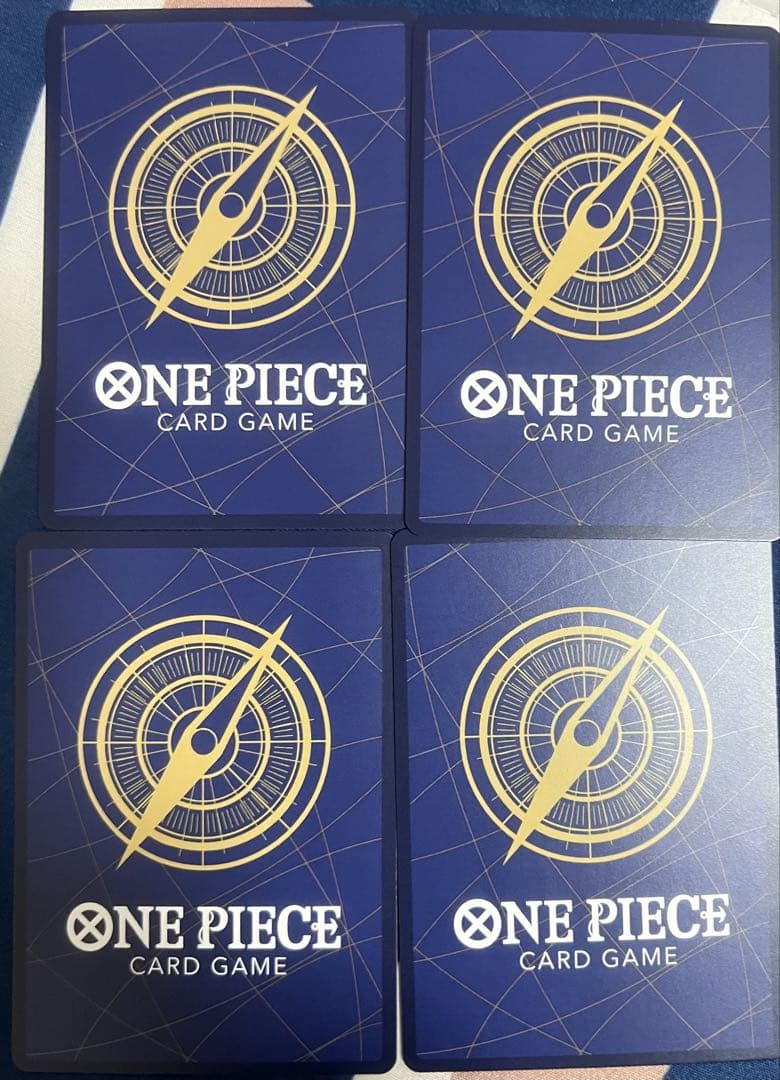 【最安値】リューマ　プロモ　MONSTERS パラレル　4枚セット