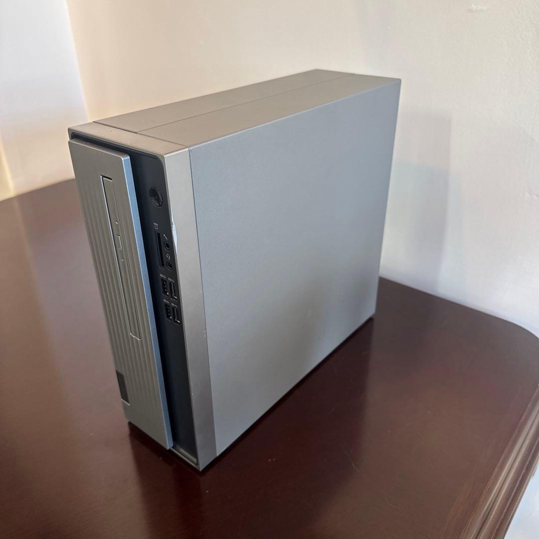 Lenovo デスクトップPC