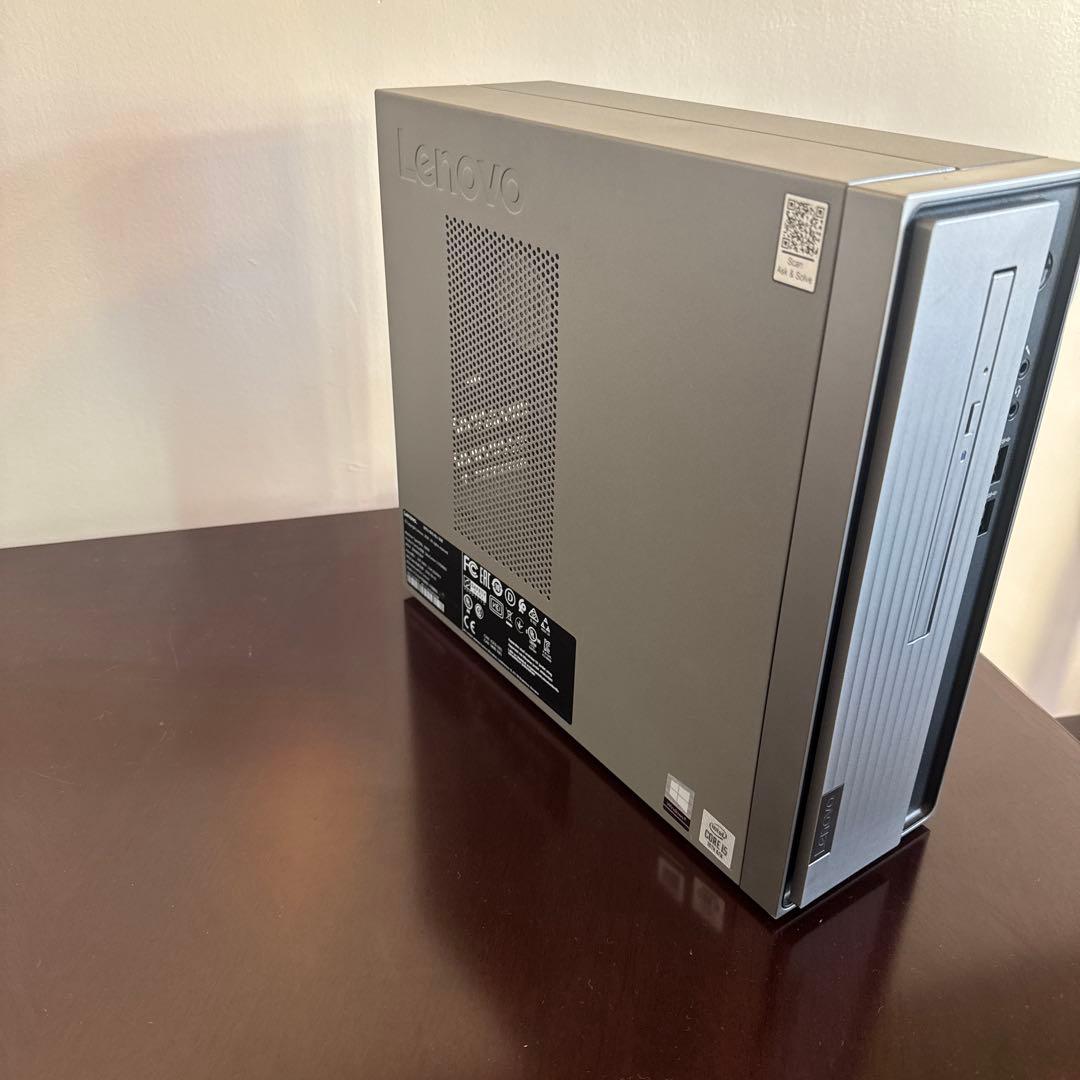 Lenovo デスクトップPC