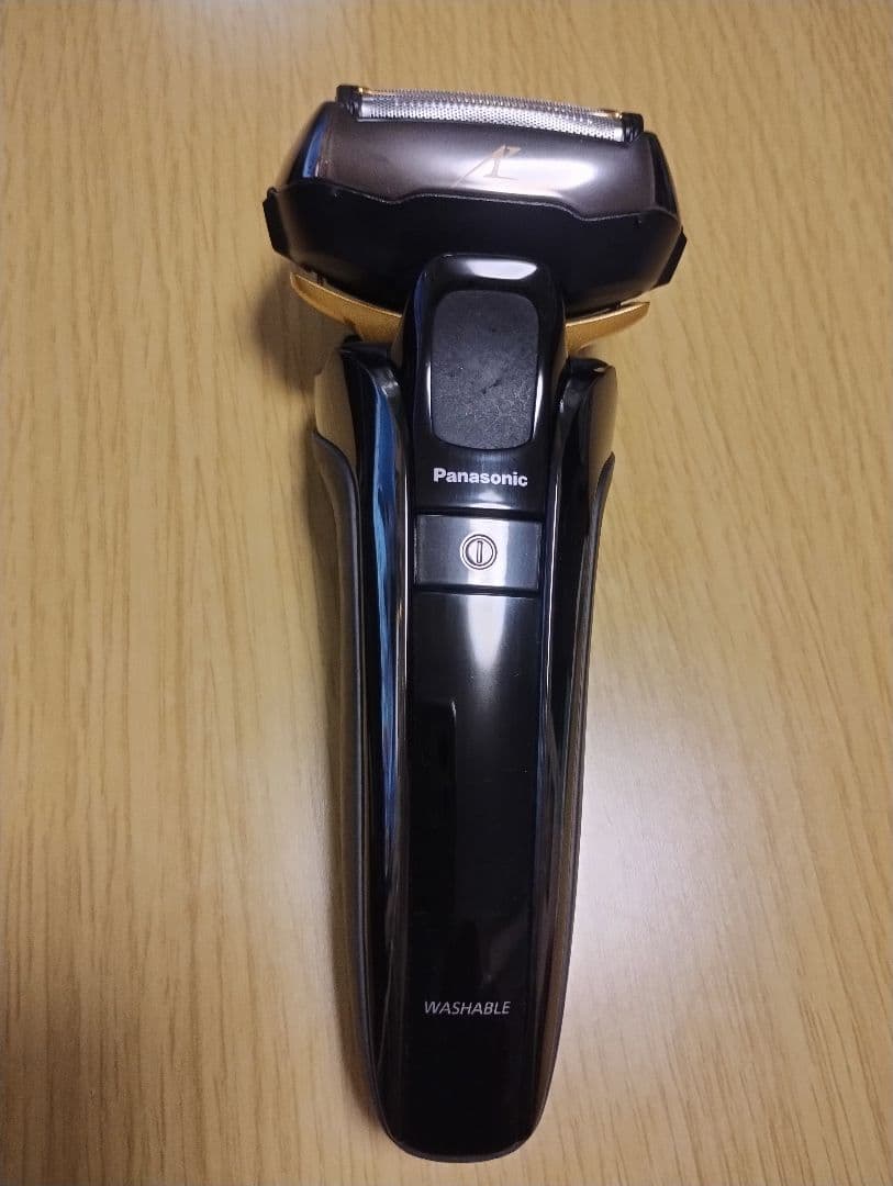 Panasonic ＥＳ-ＣＬＶ９Ｄ 自動洗浄機付き