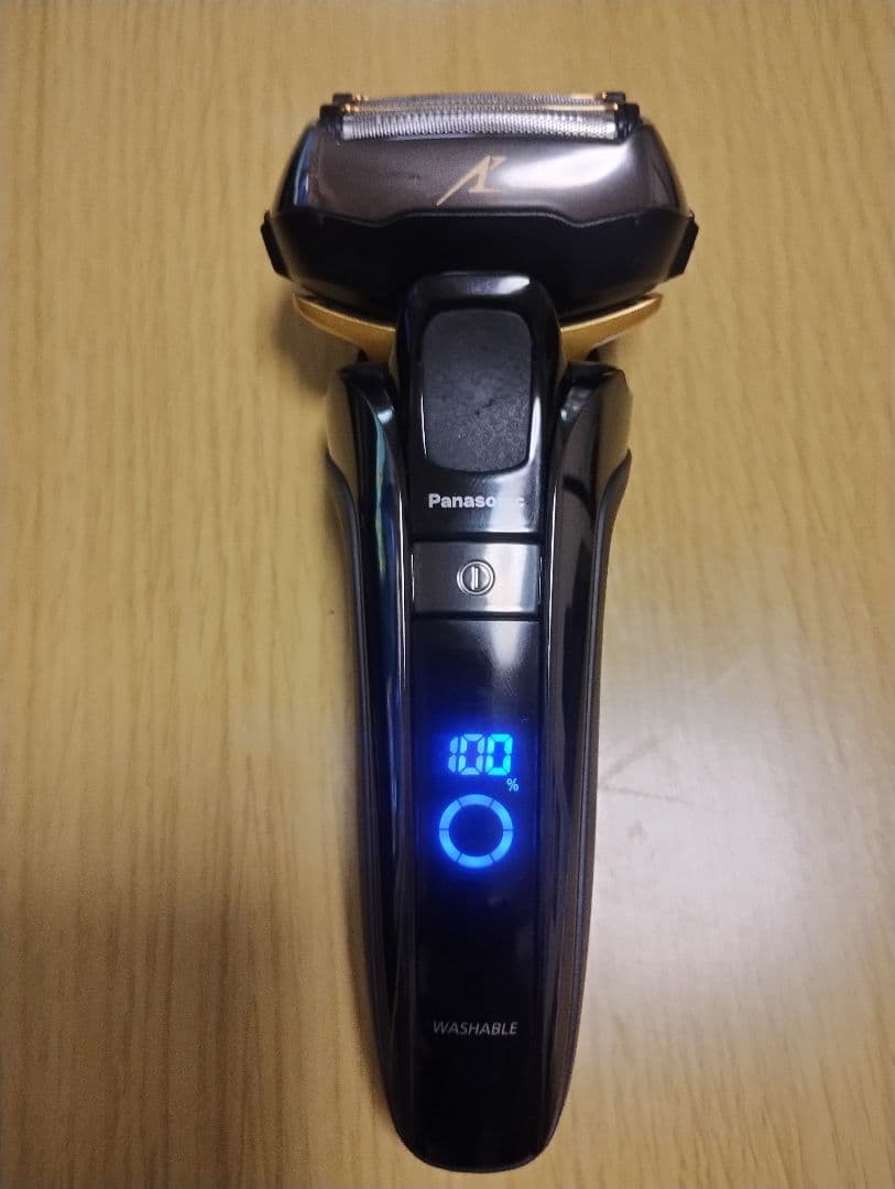 Panasonic ＥＳ-ＣＬＶ９Ｄ 自動洗浄機付き