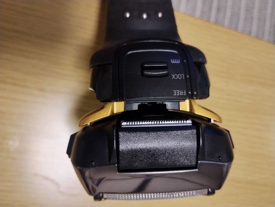 Panasonic ＥＳ-ＣＬＶ９Ｄ 自動洗浄機付き