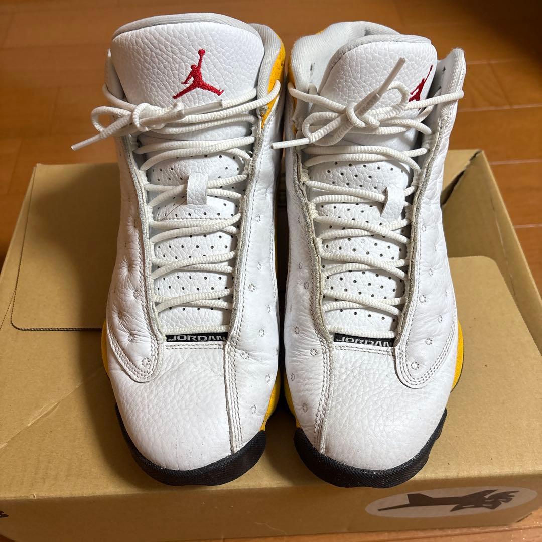シューズ(男性用) Jordan13