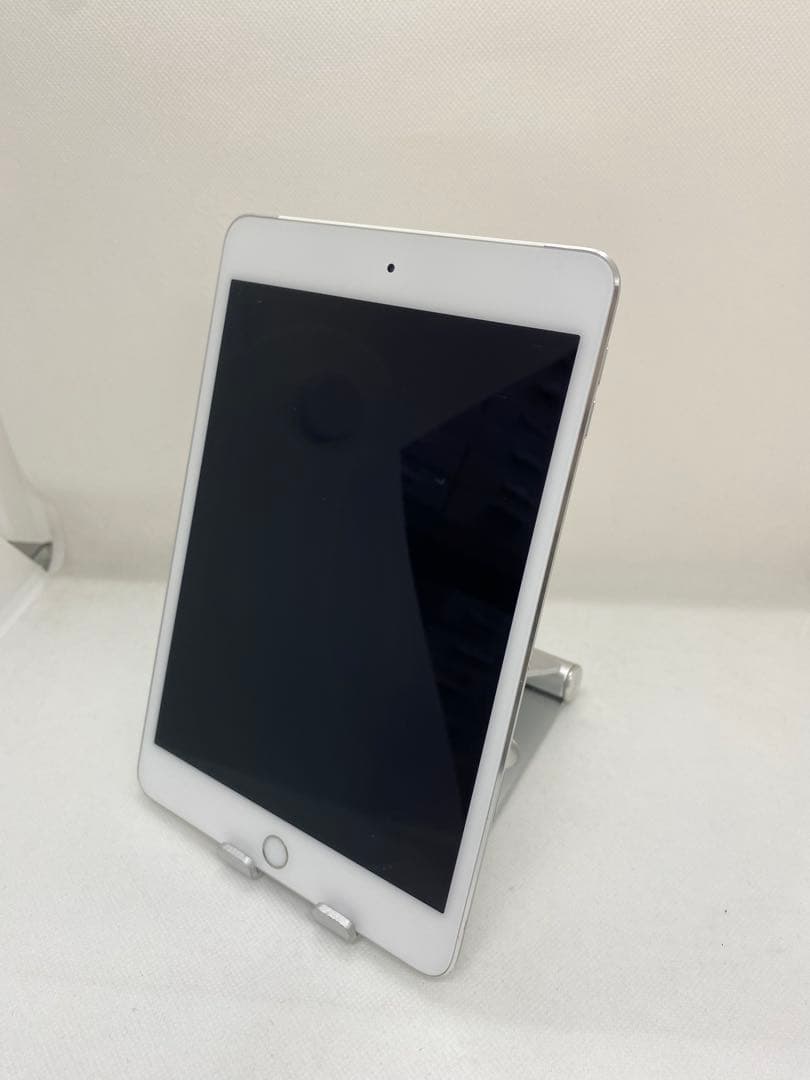 iPad本体 Ipad mini 4 16GB Wi-Fi + Cellular 95487