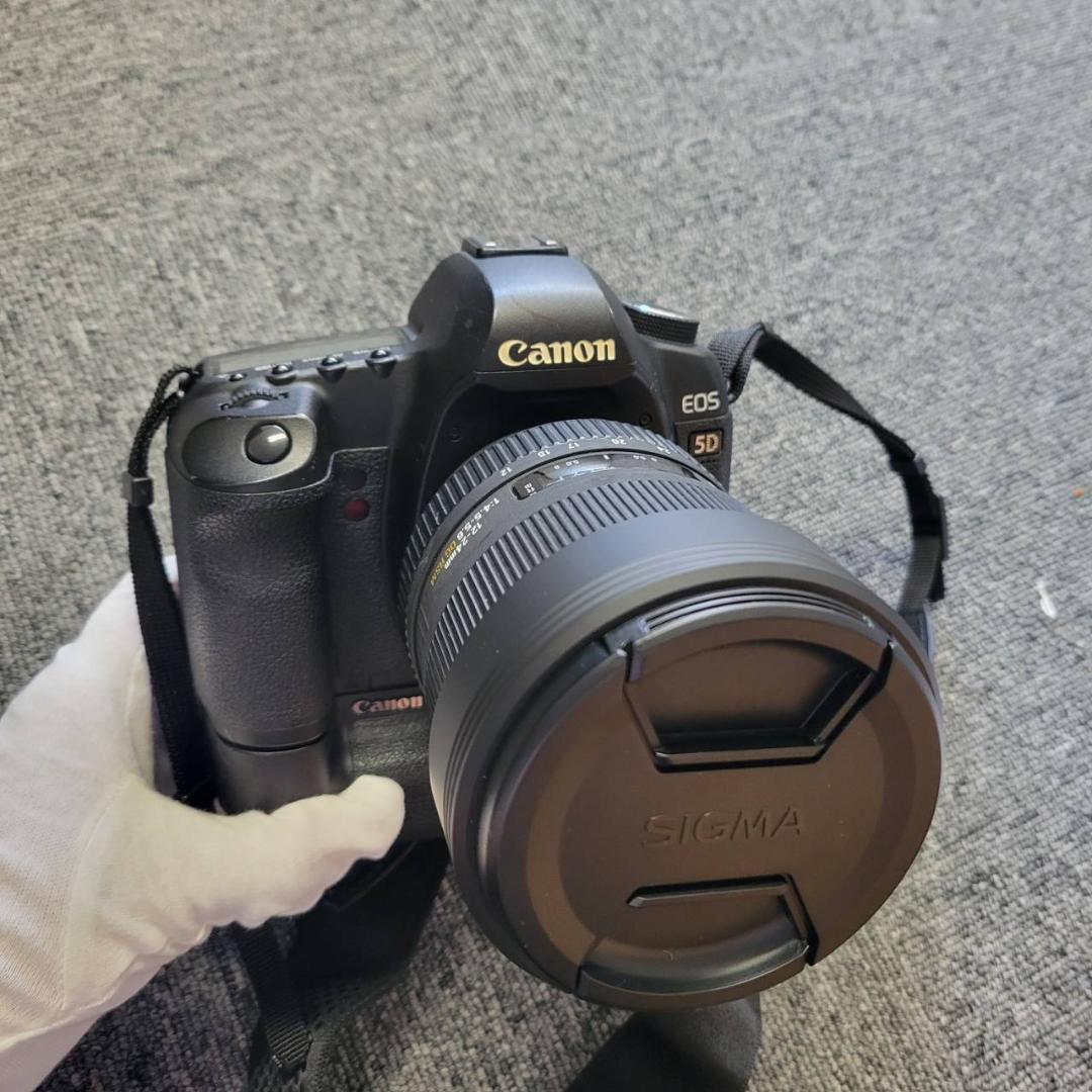 【まとめてお得】キヤノン 一眼レフ　レンズ　ストロボ　セット　撮影セット