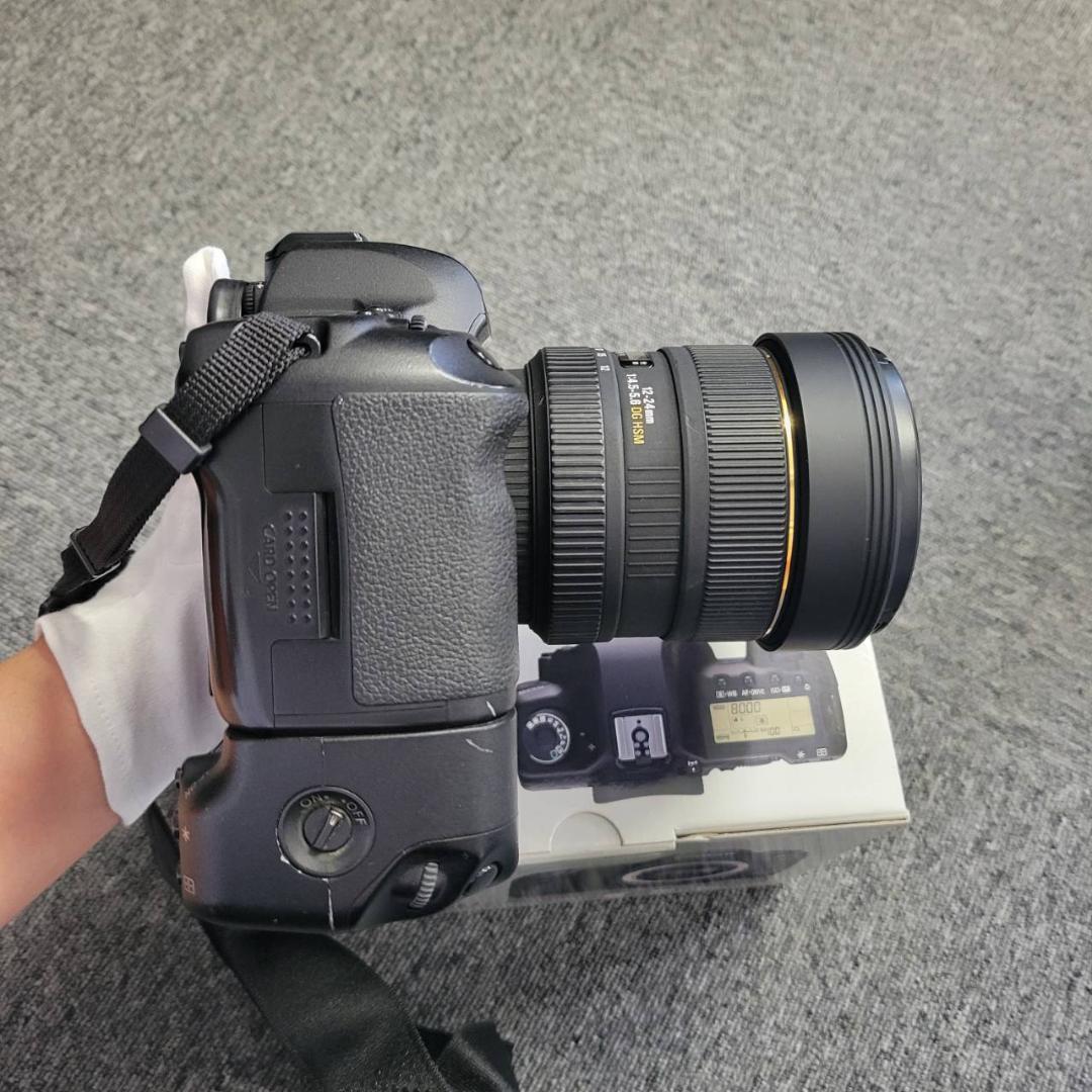 【まとめてお得】キヤノン 一眼レフ　レンズ　ストロボ　セット　撮影セット