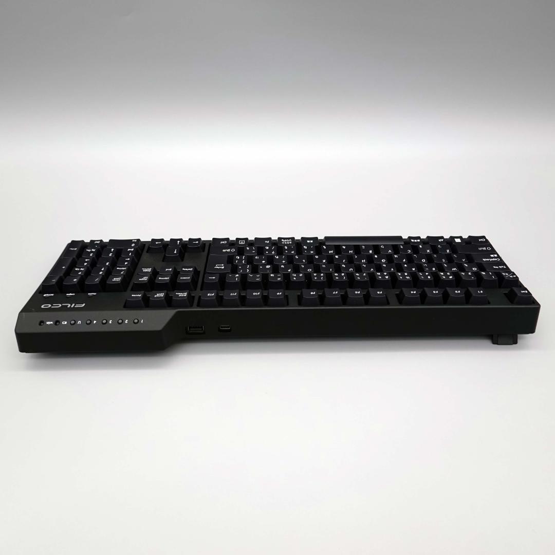 微難中古 FILCOキーボード　Majestouch Convertible3