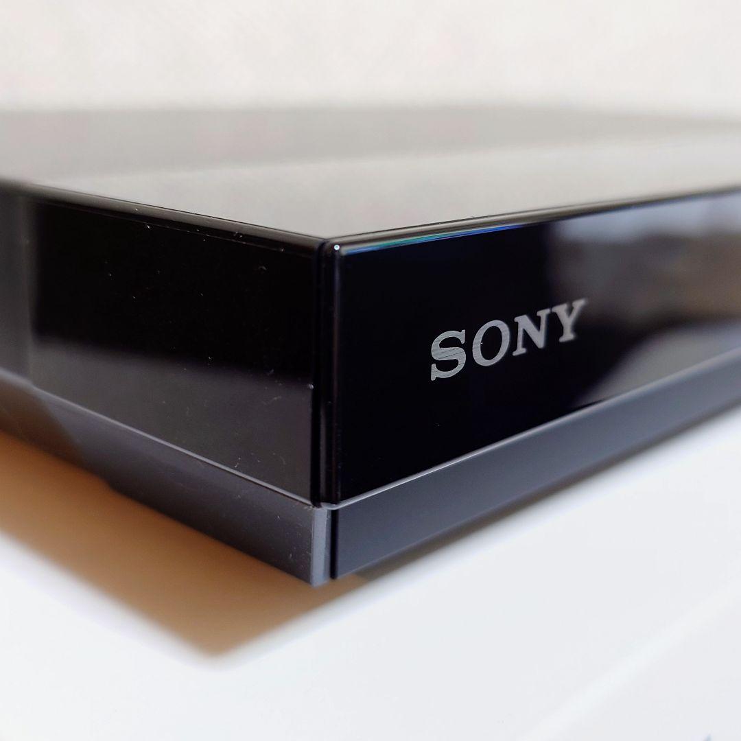 ソニー『UBP-X700』Ultra HD ブルーレイ/DVDプレーヤー