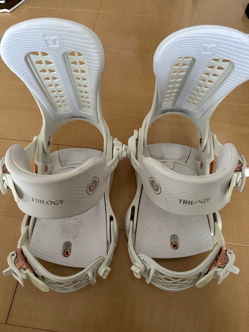 UNION TRILOGY ユニオン　トリロジー