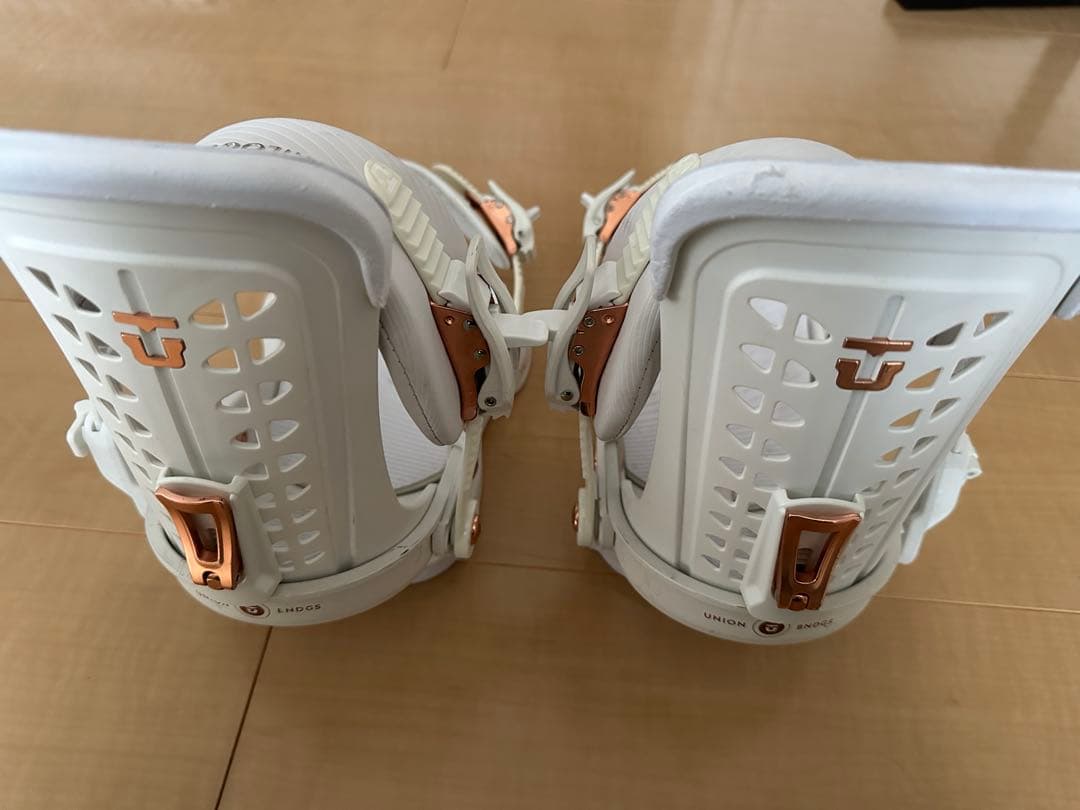 UNION TRILOGY ユニオン　トリロジー