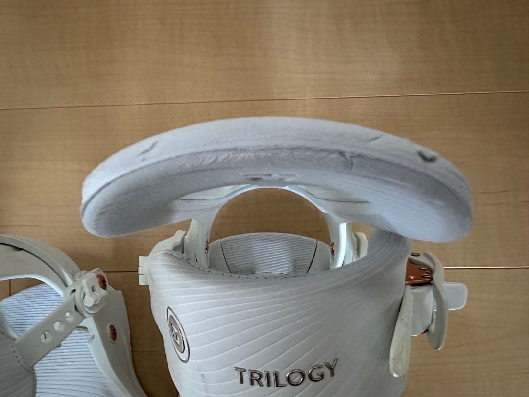 UNION TRILOGY ユニオン　トリロジー