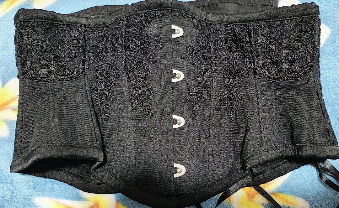 アビエタージュ　abilletage　ミニコルセット