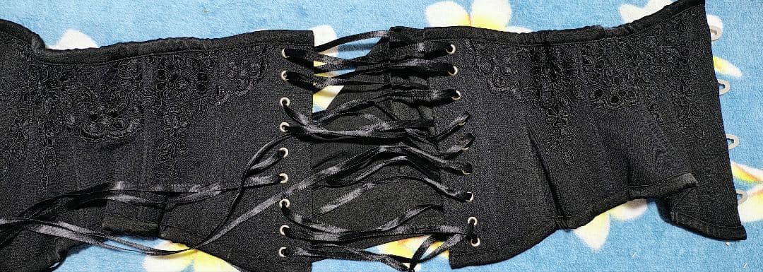 アビエタージュ　abilletage　ミニコルセット