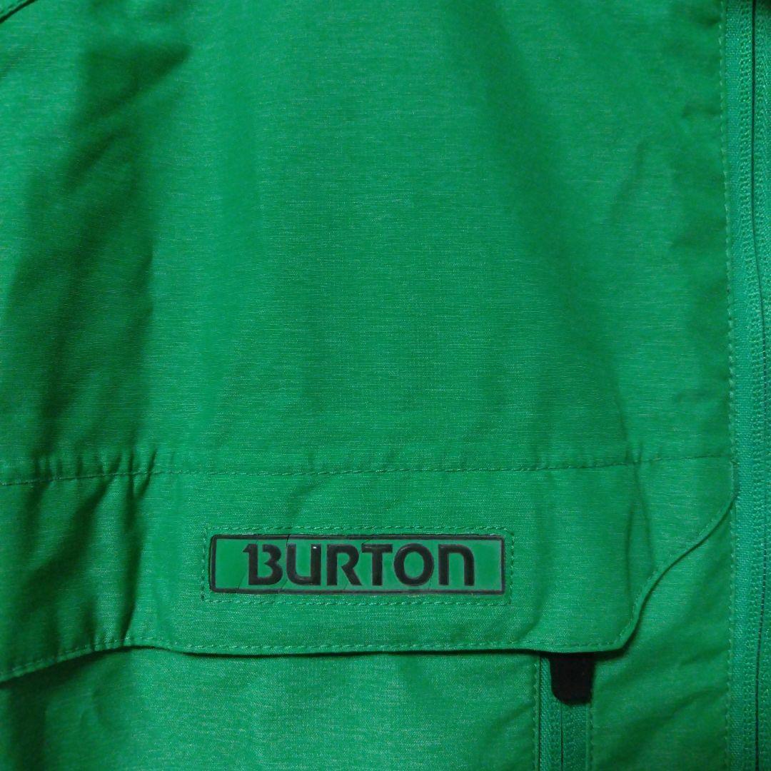 BURTON スノーボードジャケット XL 上下セット