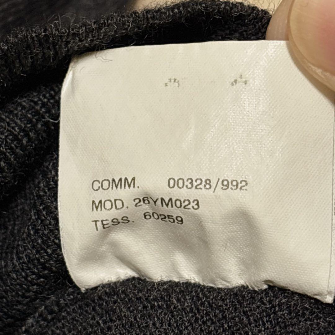 ヴィヴィアンウエストウッドレッドレーベル センターオーブ 半袖ニット