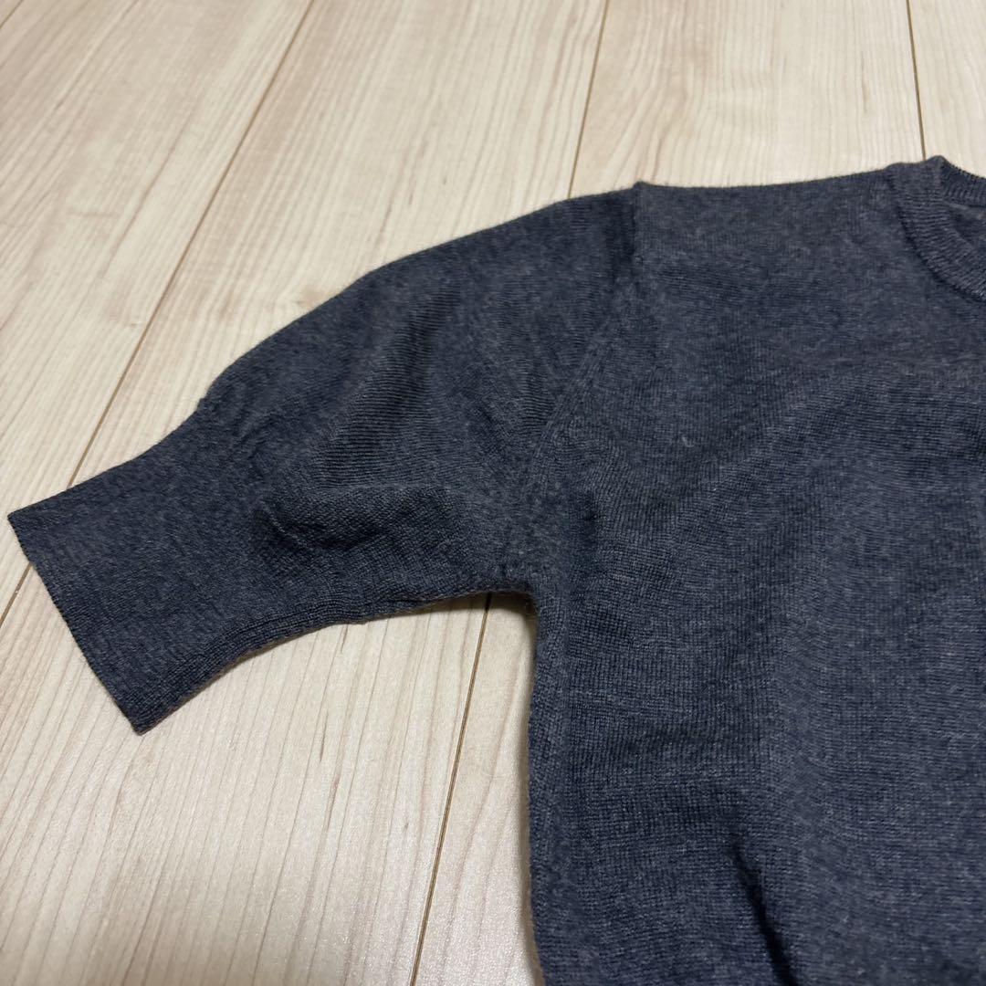 ヴィヴィアンウエストウッドレッドレーベル センターオーブ 半袖ニット