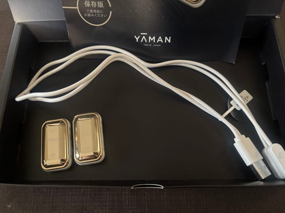 YAMAN Design Lift コントローラー、シート14セット