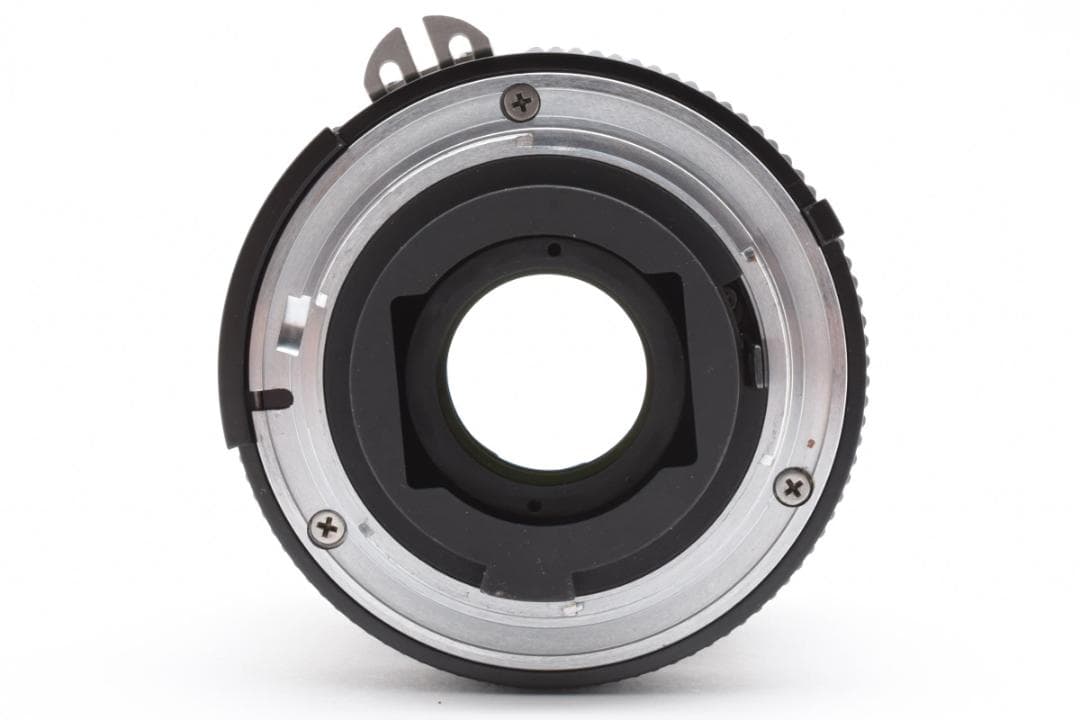 ★極美品★ニコン Nikon Ai-S 55mm f2.8 Micro#1155