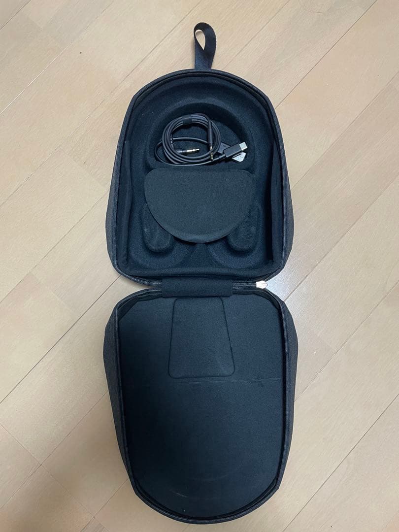 【美品】SONY WH-1000XM5 ワイヤレスヘッドホン ブラック