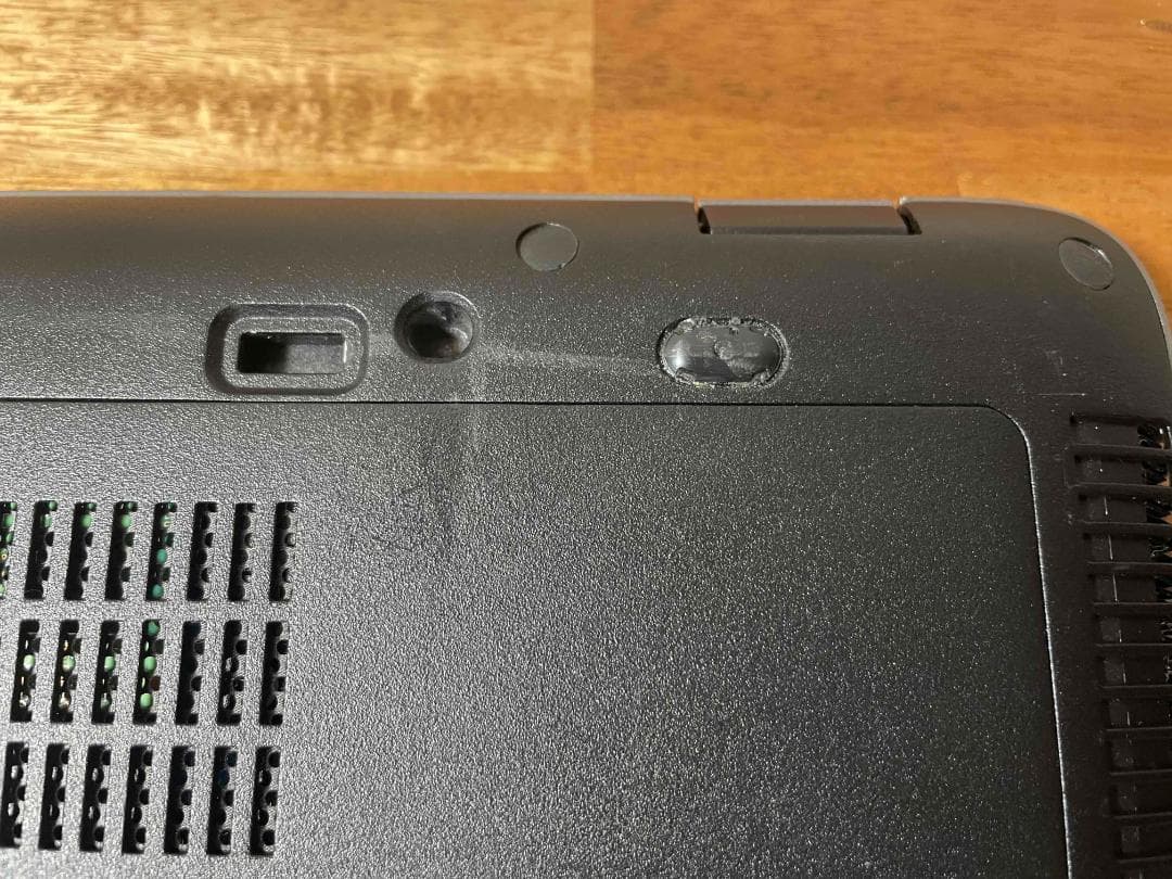 Win11 HP EliteBook 14.0型 メモリ8GB SSD180GB