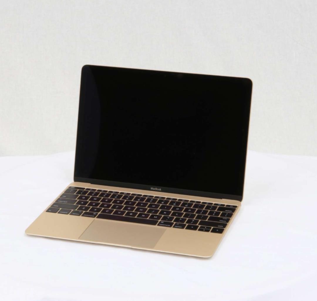 Apple(アップル)MacBook 12-inch Early 2015