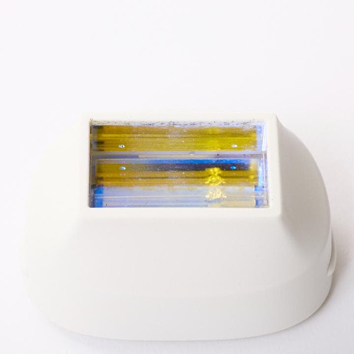 【即日発送】Ke-non ケノン 家庭用脱毛器 Ver7.2 カートリッジ付き