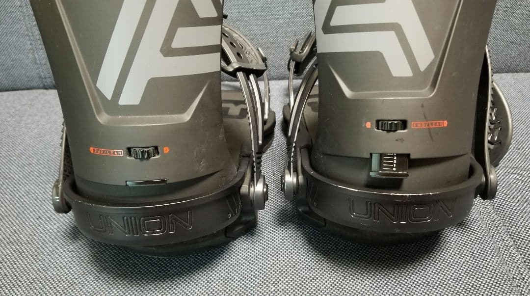 23-24 Union ATLAS Sサイズ