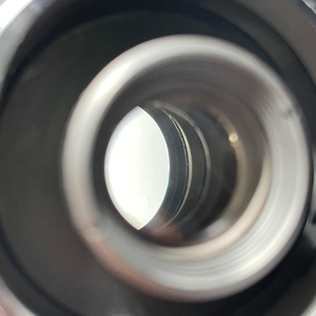 レア？　tamron SP 17mm f3.5 m42マウント