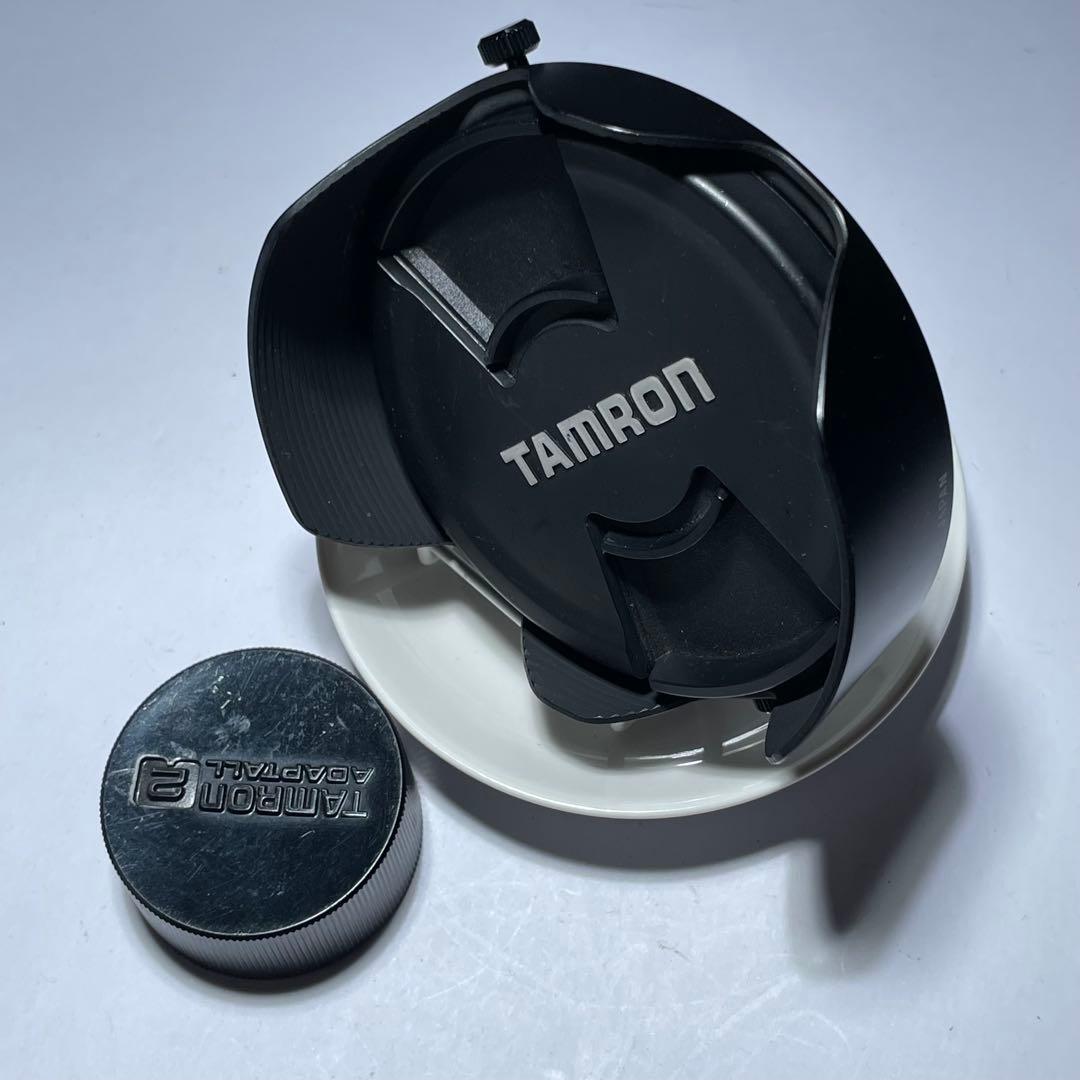 レア？　tamron SP 17mm f3.5 m42マウント