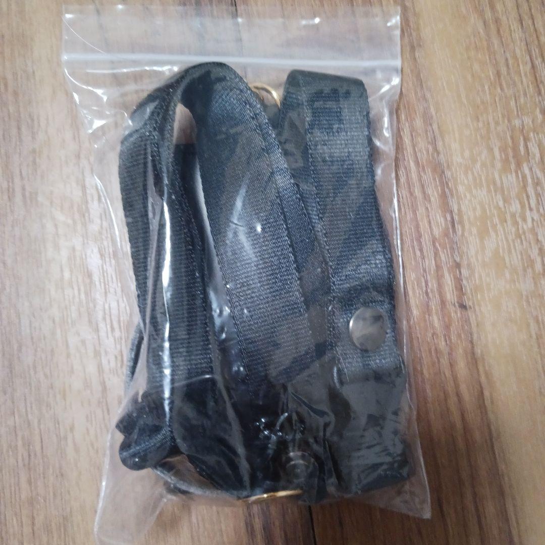 2967【極美品】PORTERシア　スクエアバッグパック　黒　871-05179