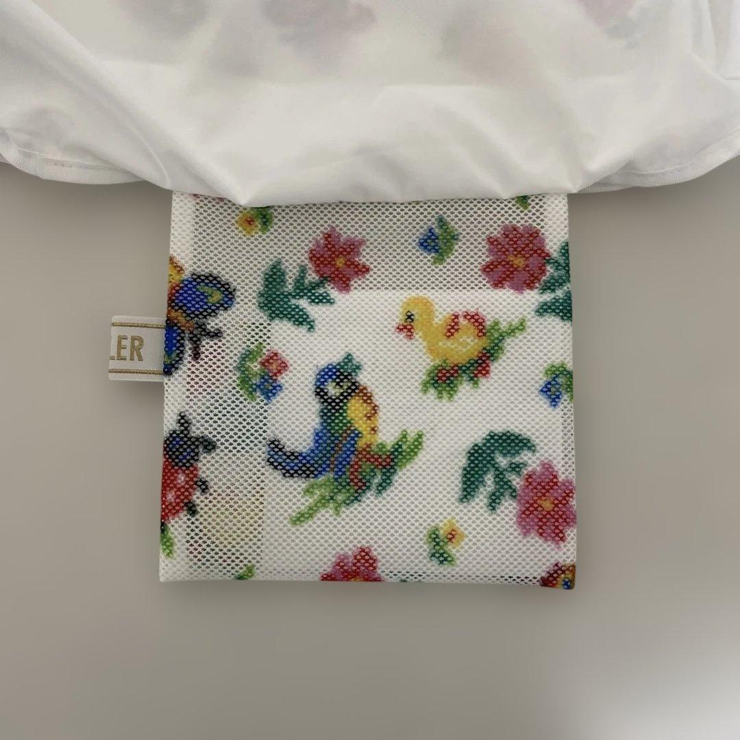 フェイラー ハイジ ガーメントケースＬ