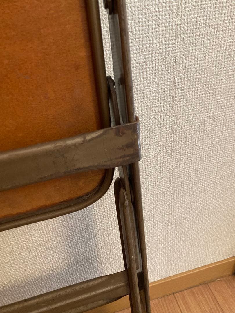 CLARIN クラリン フォールディング クラリンチェア　vintage 椅子