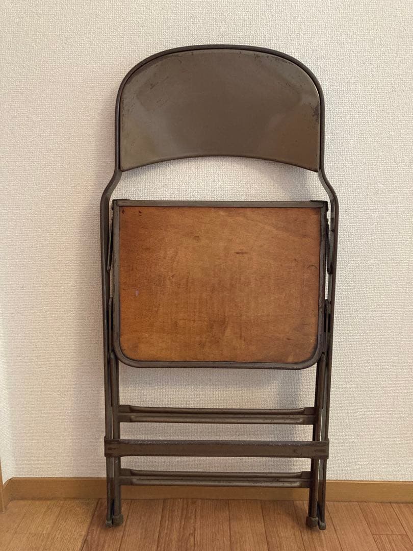 CLARIN クラリン フォールディング クラリンチェア　vintage 椅子