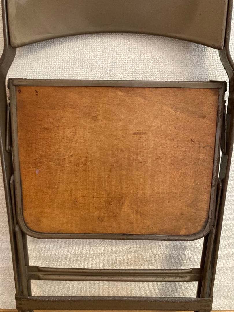 CLARIN クラリン フォールディング クラリンチェア　vintage 椅子