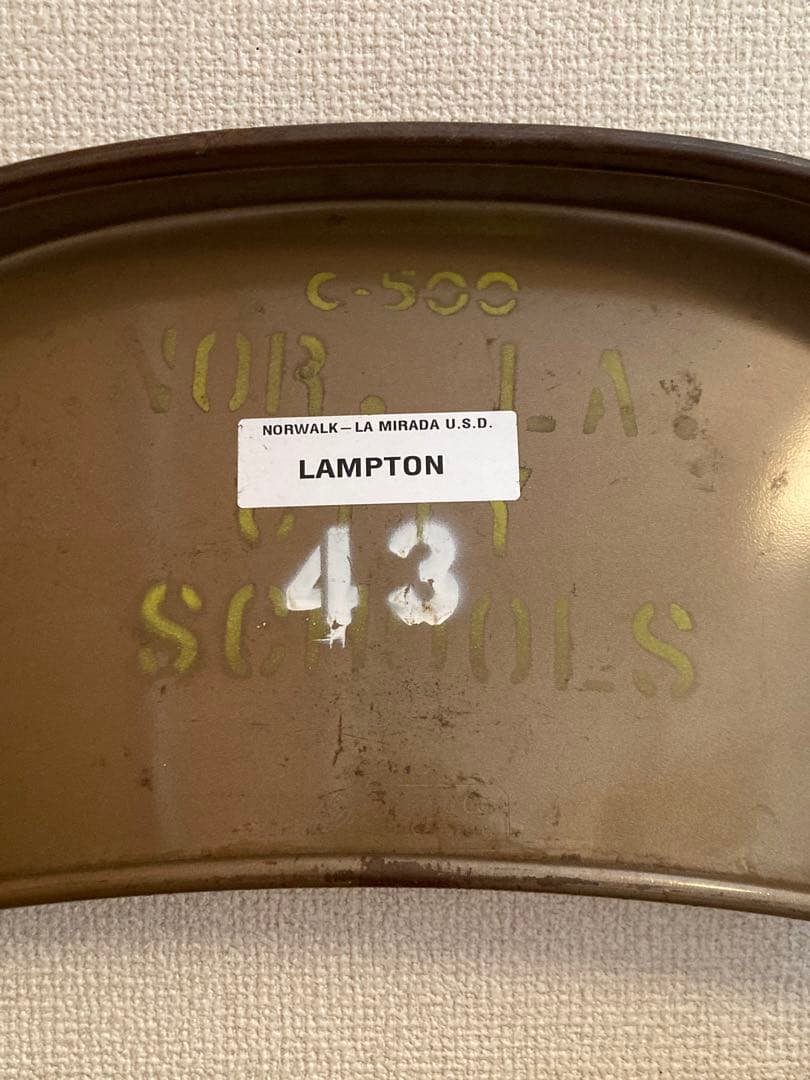 CLARIN クラリン フォールディング クラリンチェア　vintage 椅子