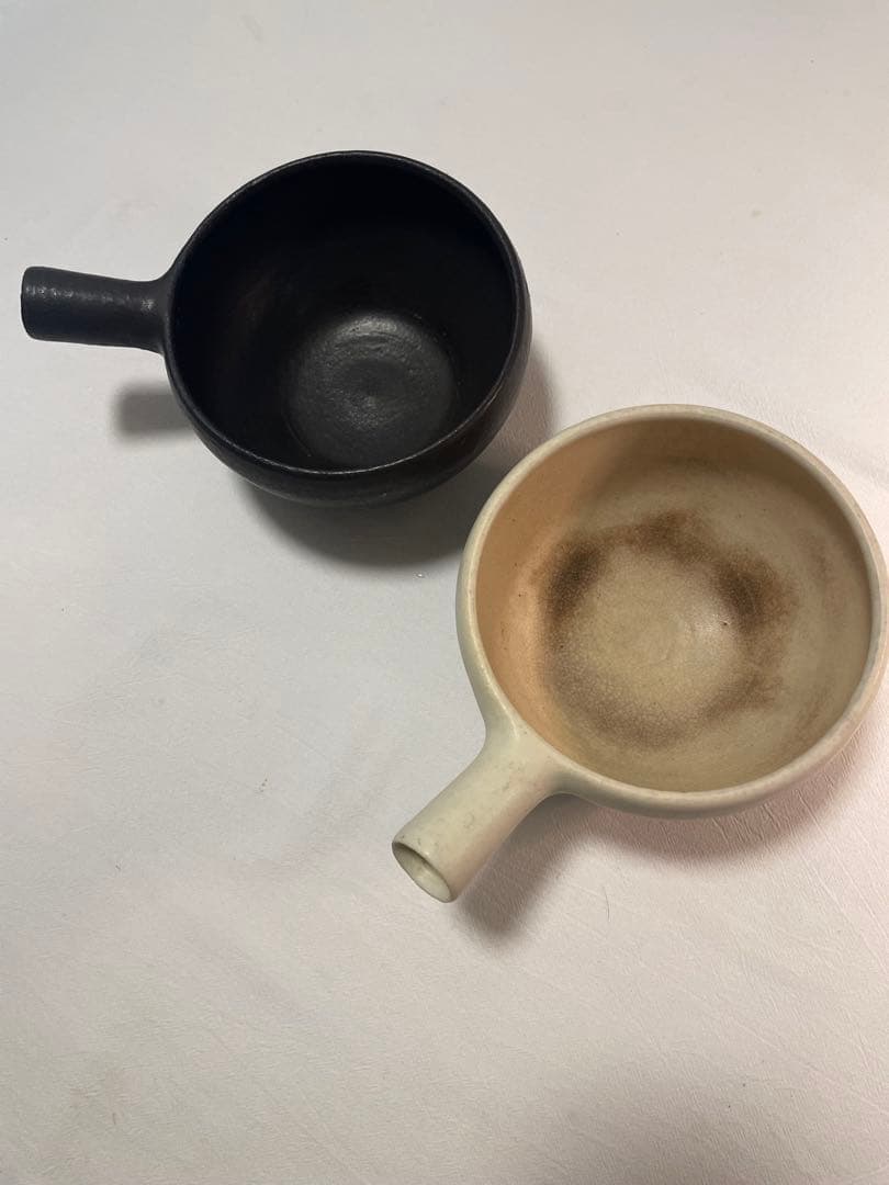 正島克哉　片手土鍋　2個組