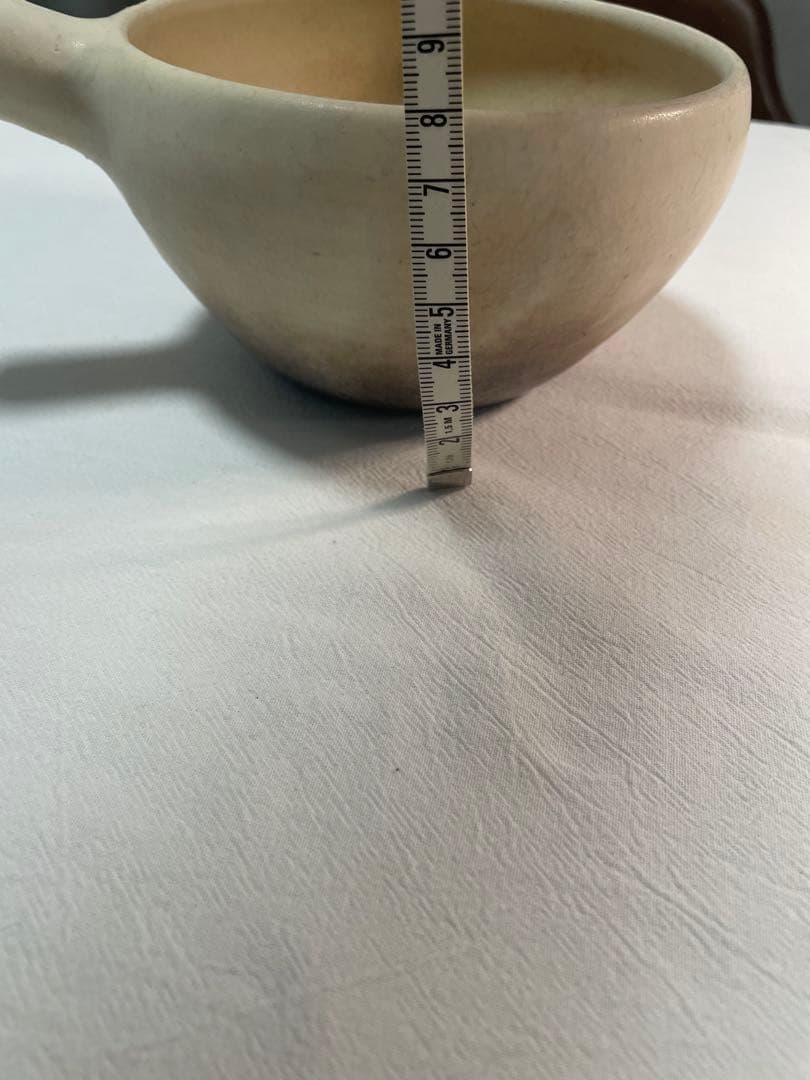 正島克哉　片手土鍋　2個組