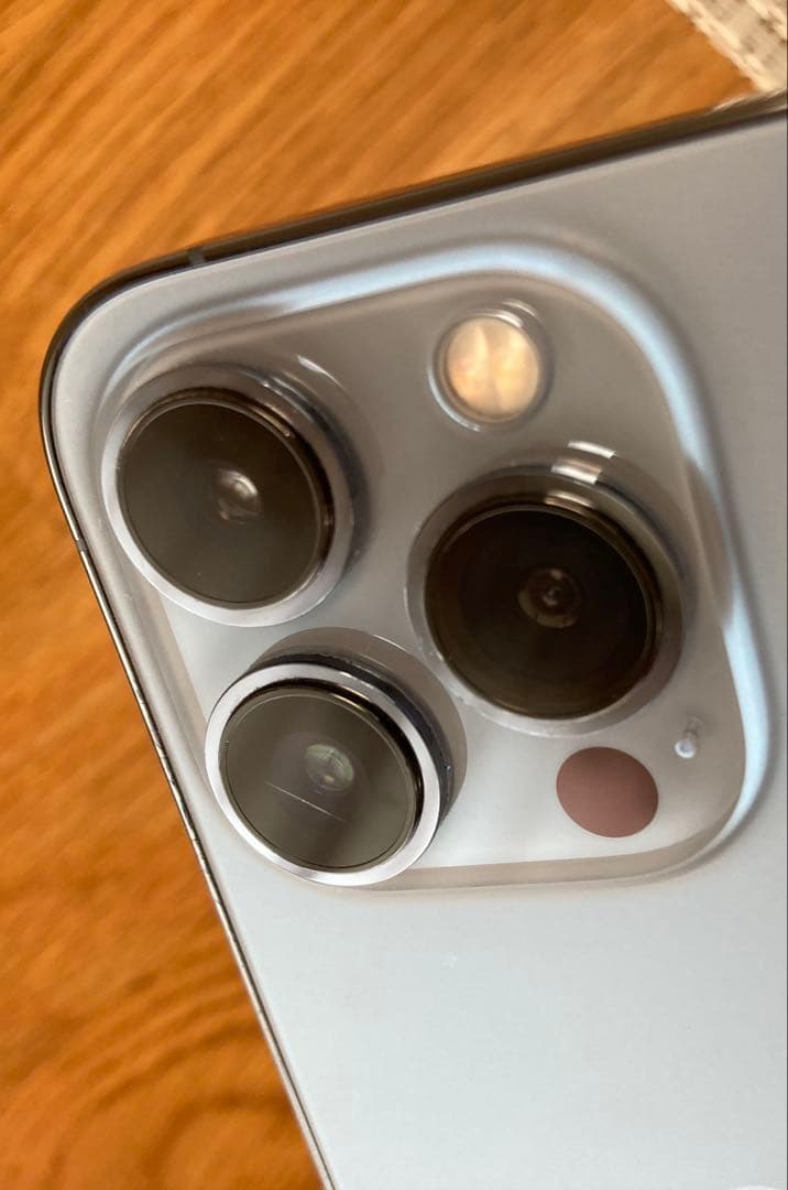 iPhone 13 Pro シエラブルー 256GB 美品