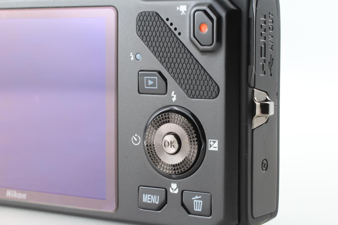 Nikon COOLPIX S9300 コンパクトデジタルカメラ