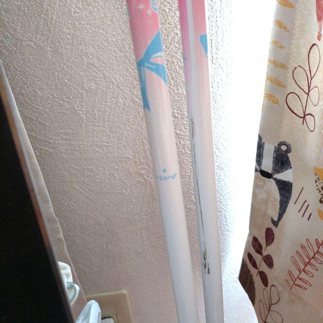 Hartスキー板137cm ブーツ23.0cm ケース リュック5点セット