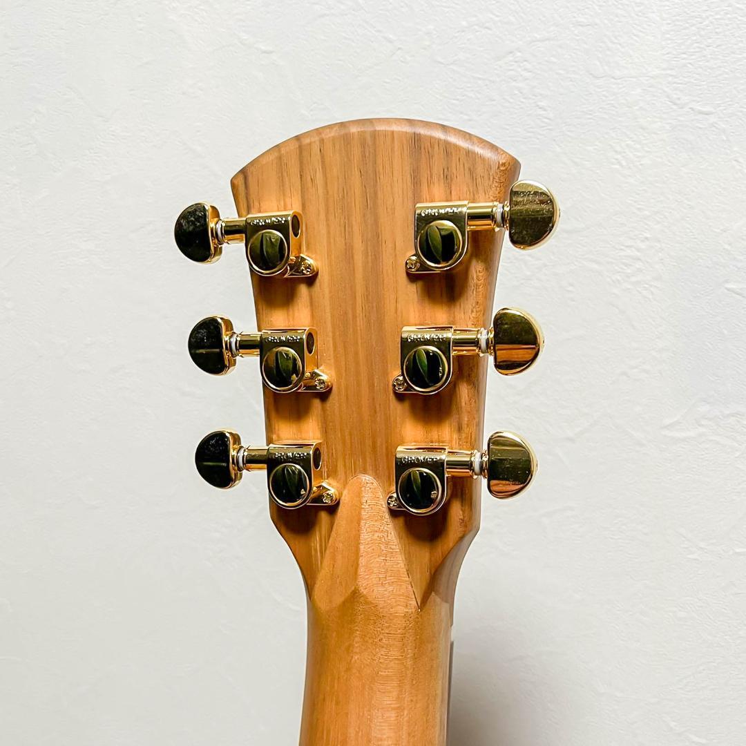 【希少】Cole Clark Little Lady コールクラーク ミニギター