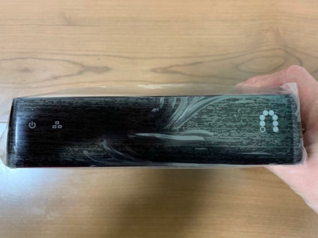 美品　Slingbox M1 set スリングボックスセット