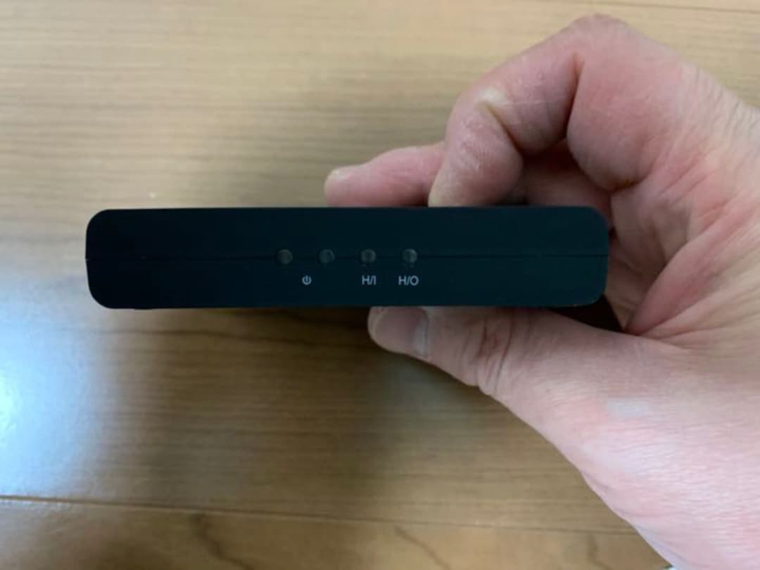 美品　Slingbox M1 set スリングボックスセット