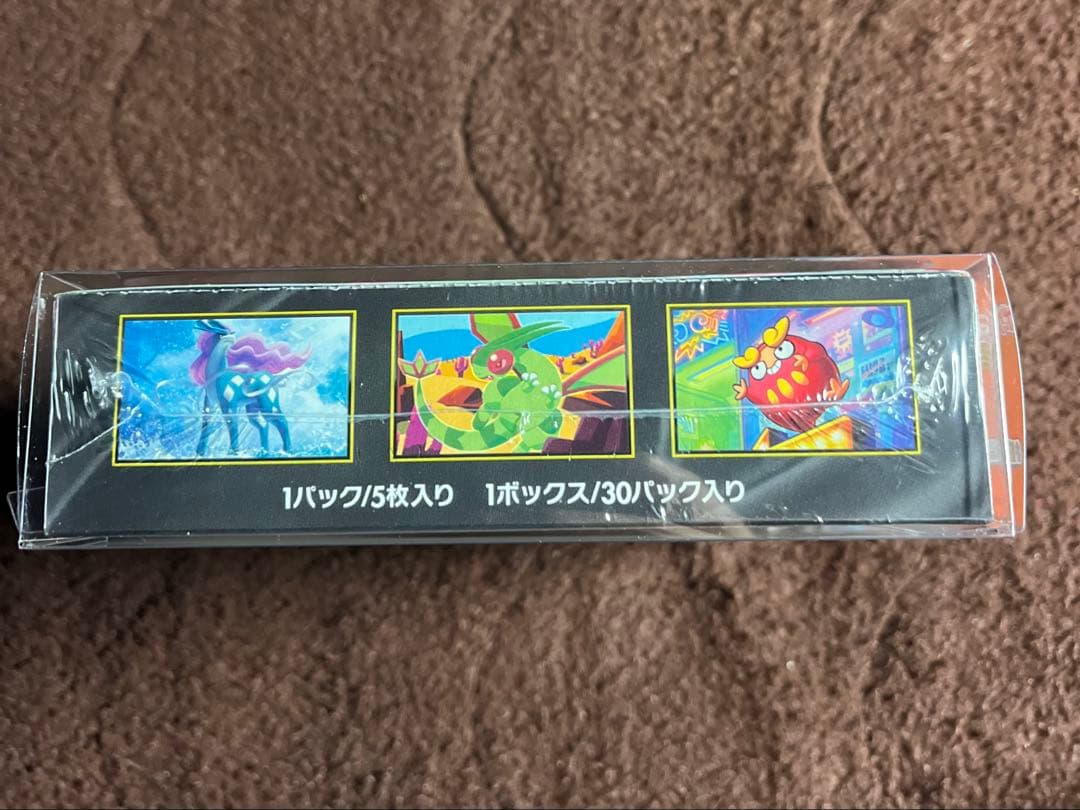 【PSA10】キュレムex＋未開封BOX3種｜シュリンク付・即購入OK