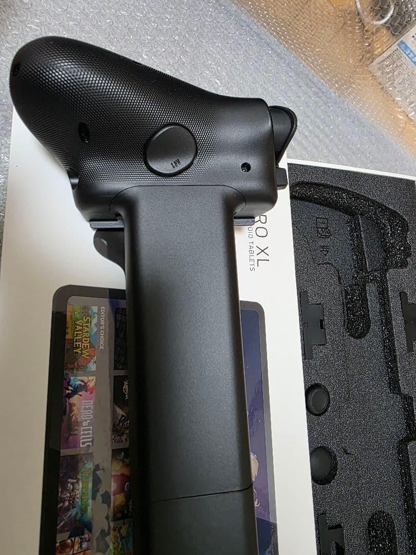 【美品】　razer kishi v3 pro xl